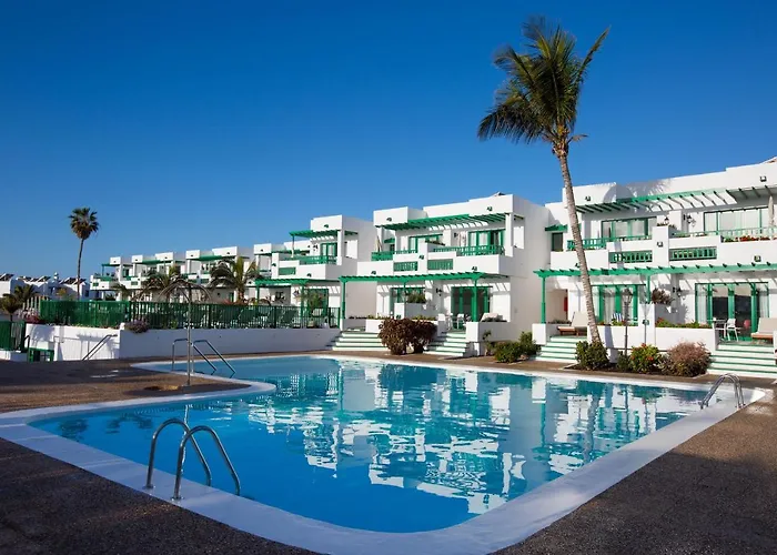 Costa Teguise Condos for Rent