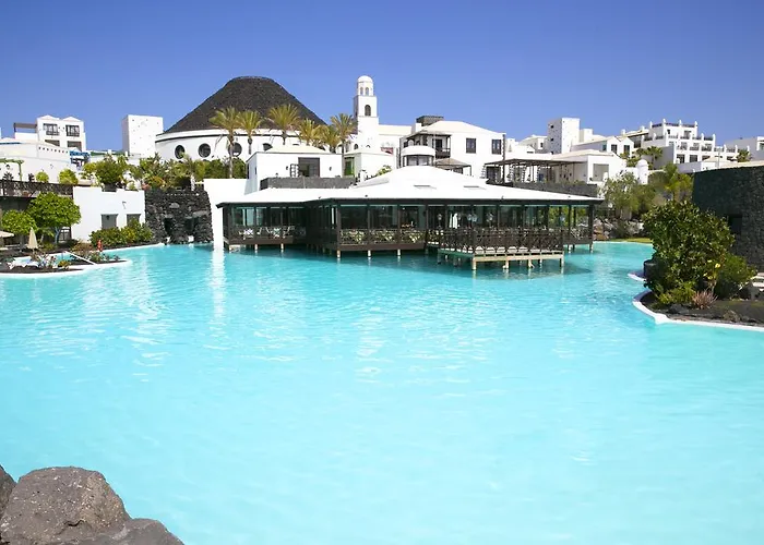 Best Playa Blanca (Lanzarote) Hotels For Families With Kids